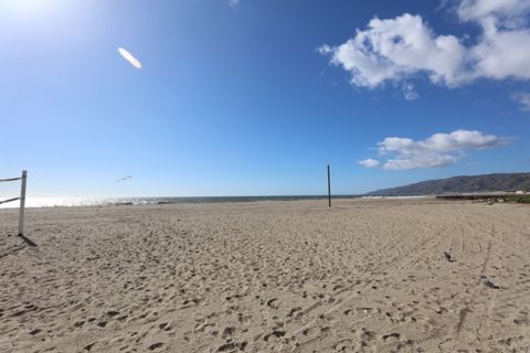 Point Dume Westward Beach Photo 23