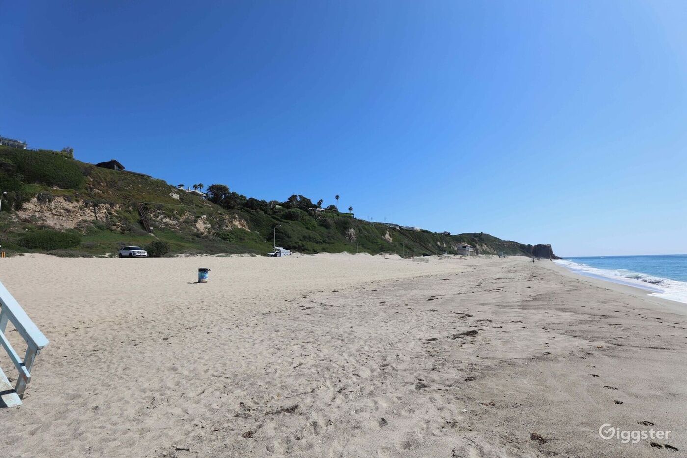 Point Dume Westward Beach Photo 67