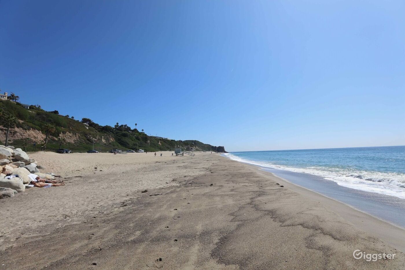 Point Dume Westward Beach Photo 62