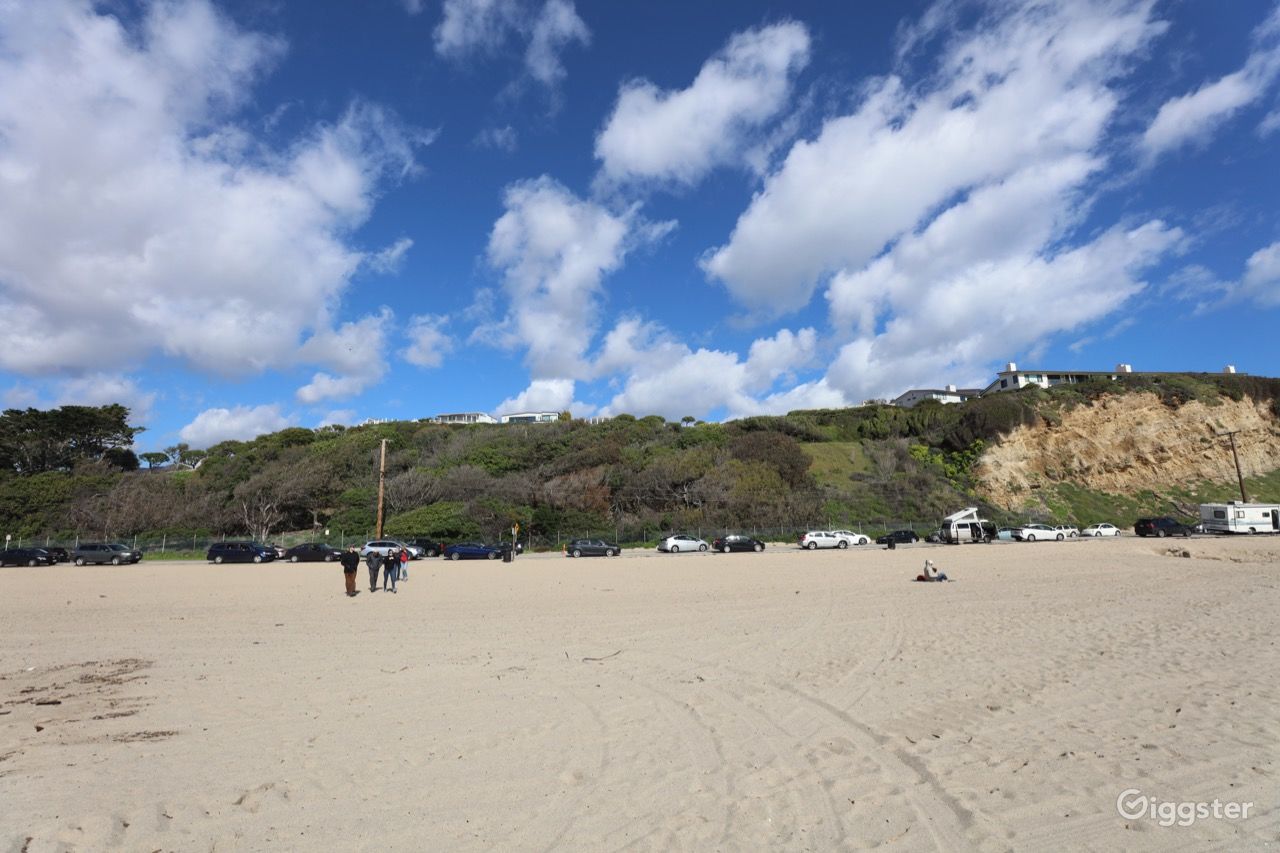 Point Dume Westward Beach Photo 11