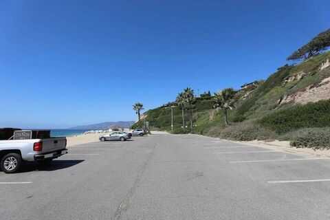 Point Dume Westward Beach Photo 78