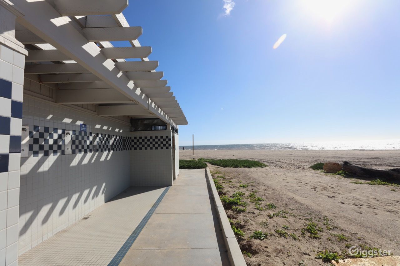 Point Dume Westward Beach Photo 40
