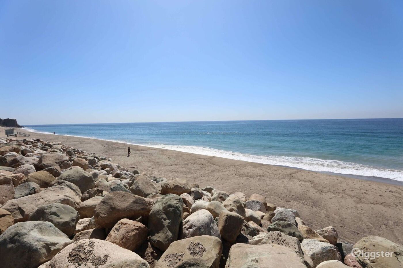 Point Dume Westward Beach Photo 47