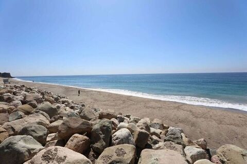 Point Dume Westward Beach Photo 47