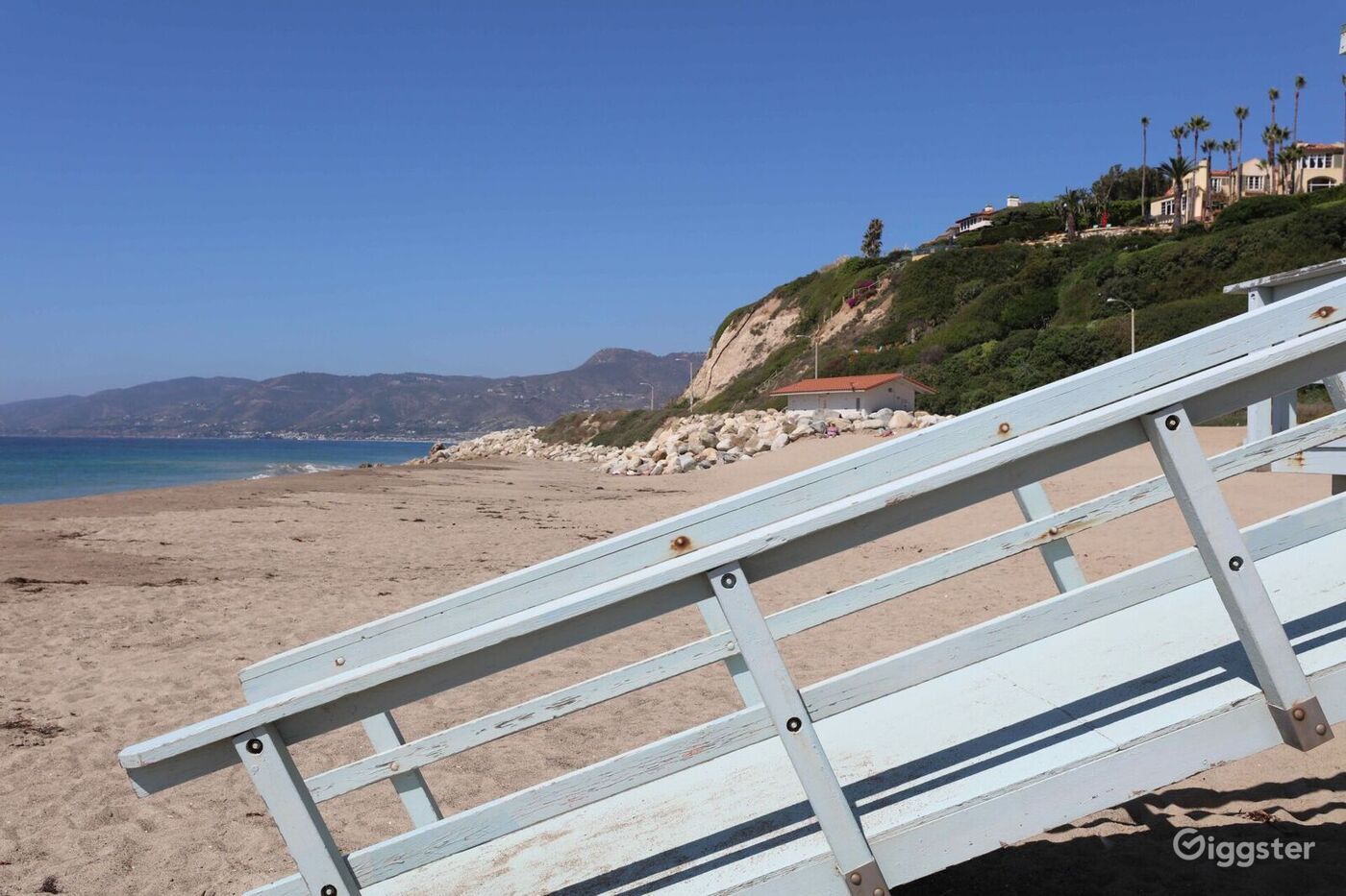 Point Dume Westward Beach Photo 75