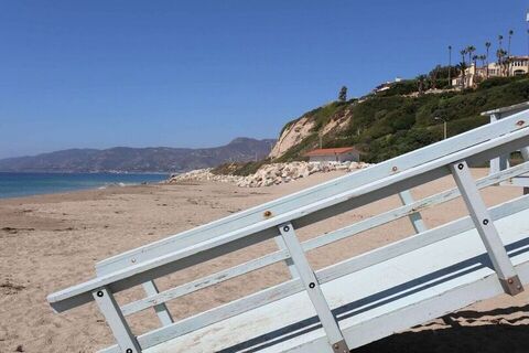 Point Dume Westward Beach Photo 75