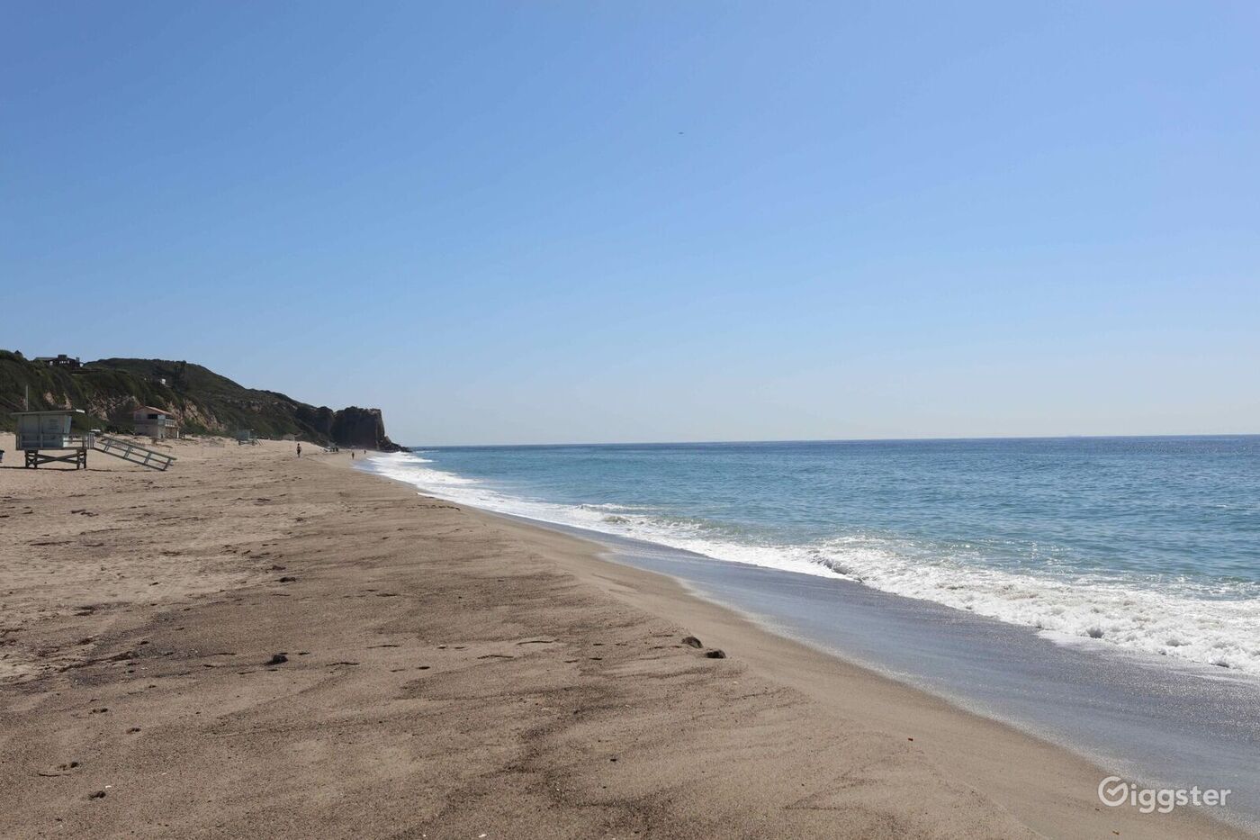 Point Dume Westward Beach Photo 63