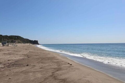 Point Dume Westward Beach Photo 63