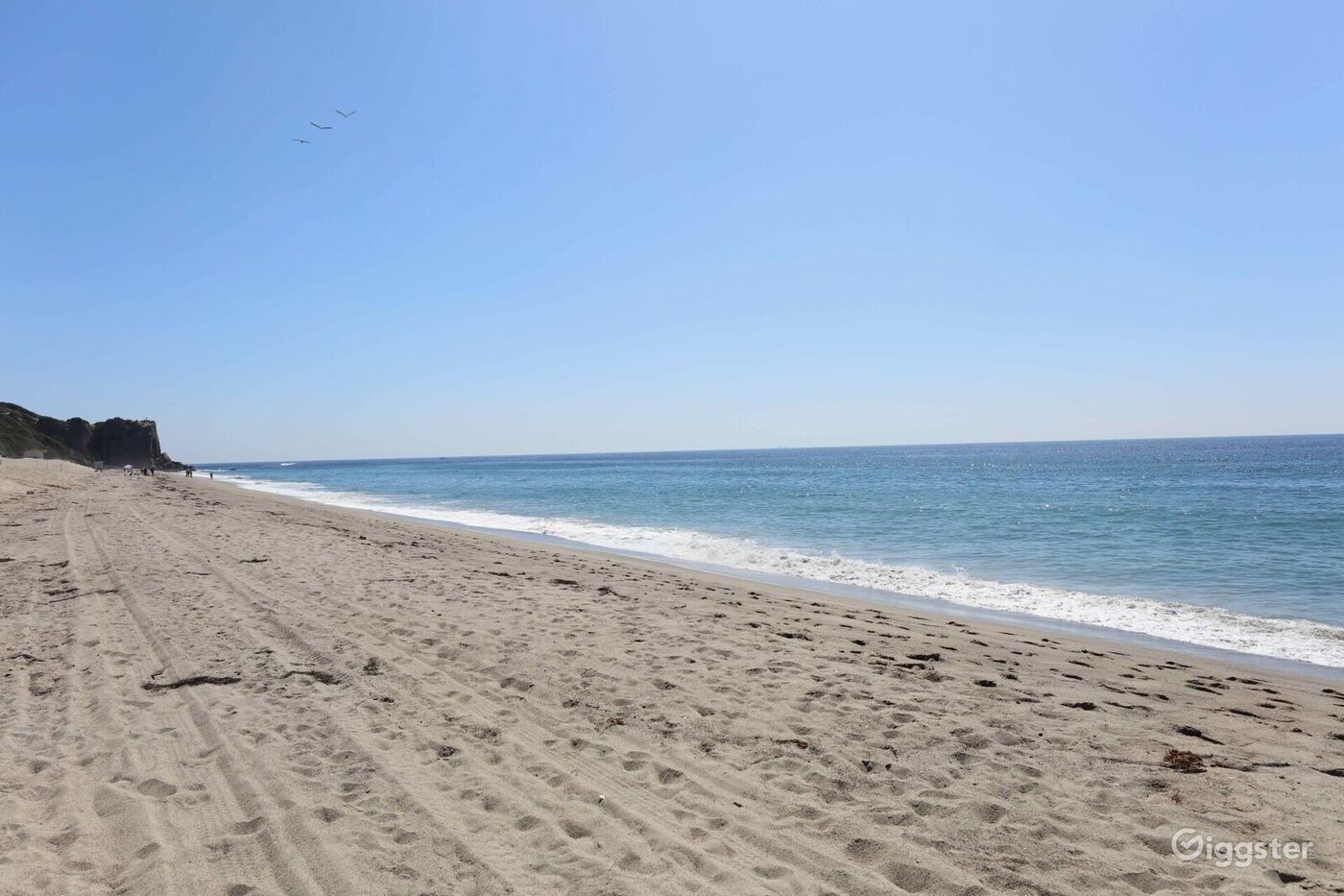 Point Dume Westward Beach Photo 92