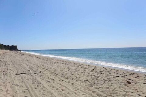 Point Dume Westward Beach Photo 92