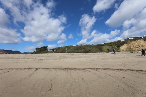 Point Dume Westward Beach Photo 18