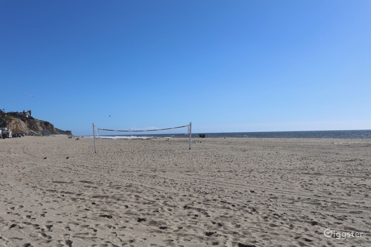 Point Dume Westward Beach Photo 25