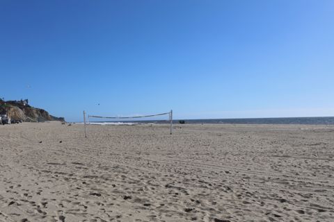 Point Dume Westward Beach Photo 25