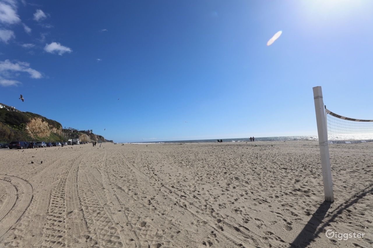 Point Dume Westward Beach Photo 22
