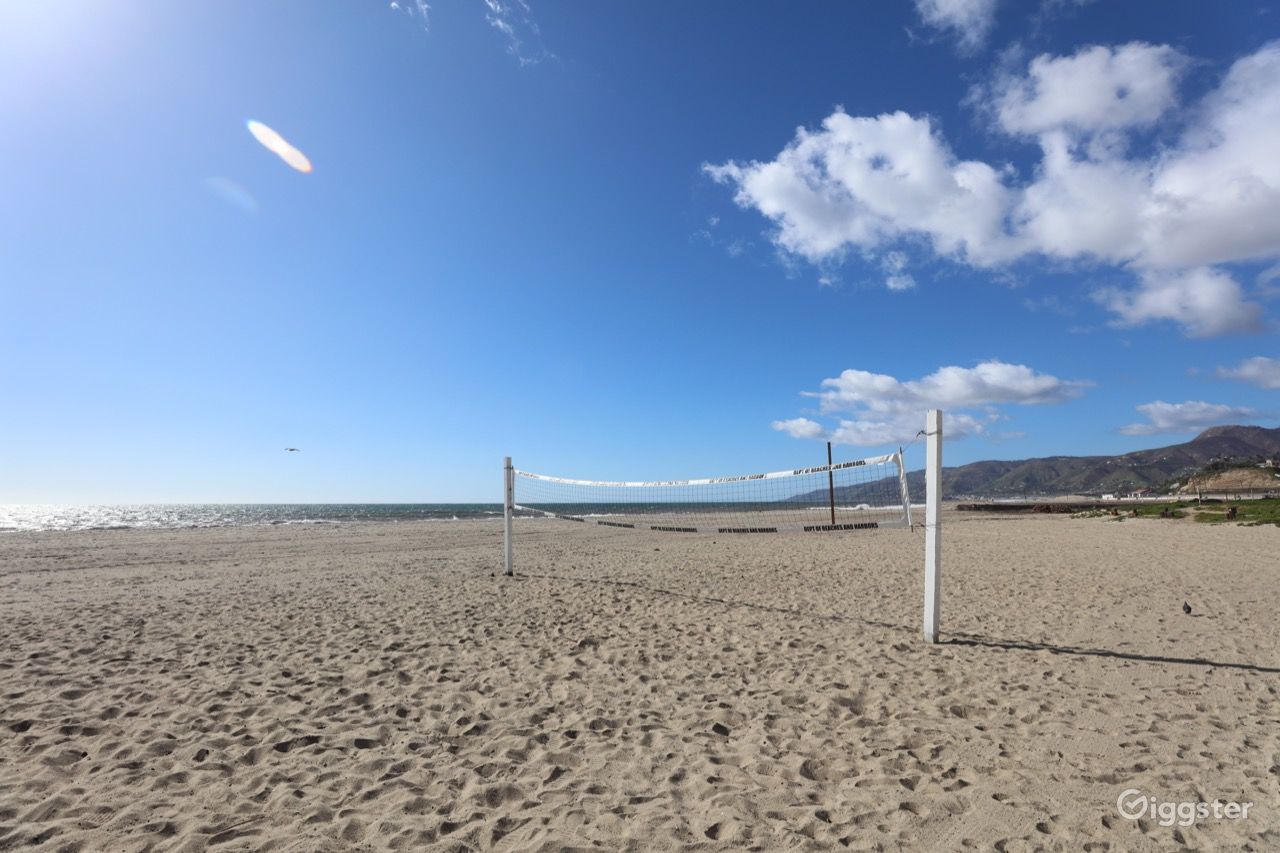 Point Dume Westward Beach Photo 20