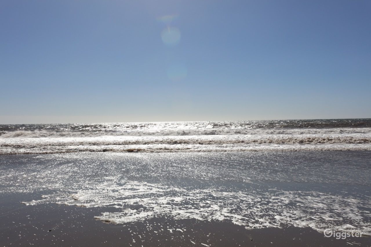 Point Dume Westward Beach Photo 14