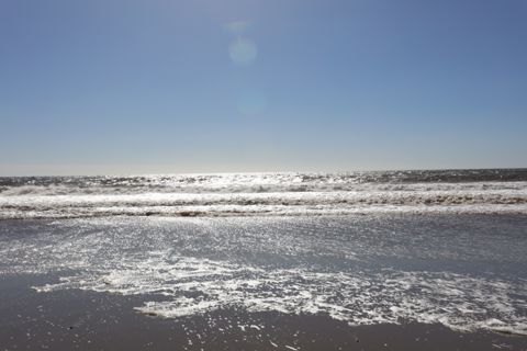 Point Dume Westward Beach Photo 14