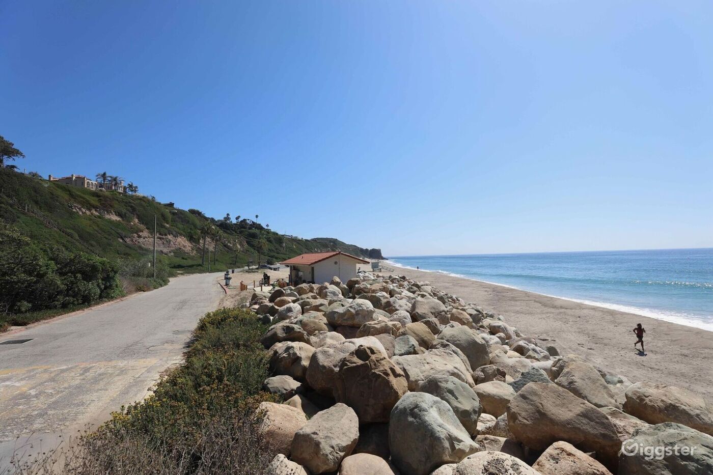 Point Dume Westward Beach Photo 48