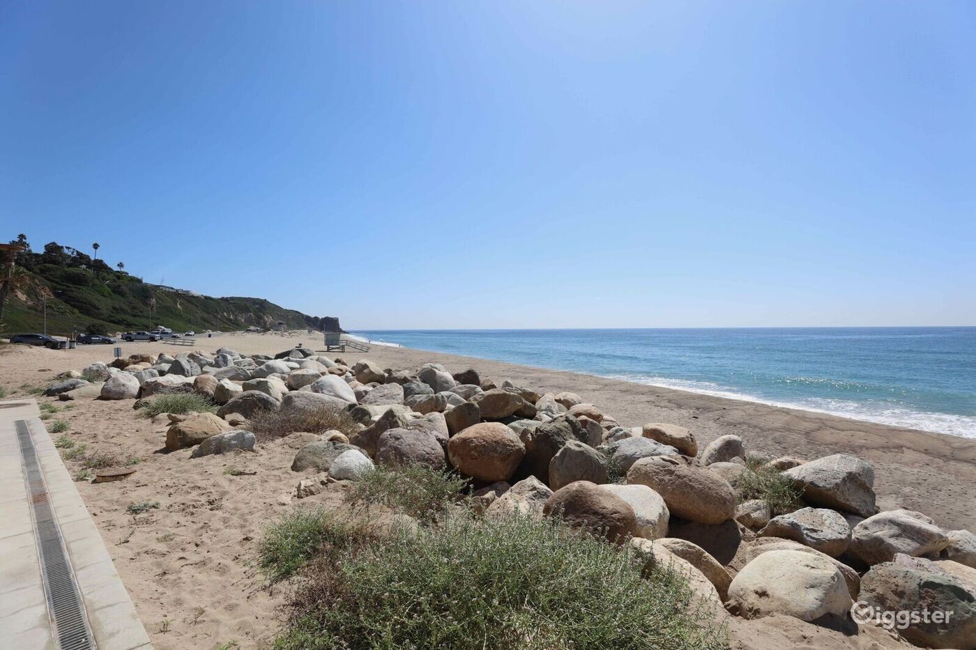 Point Dume Westward Beach Photo 57