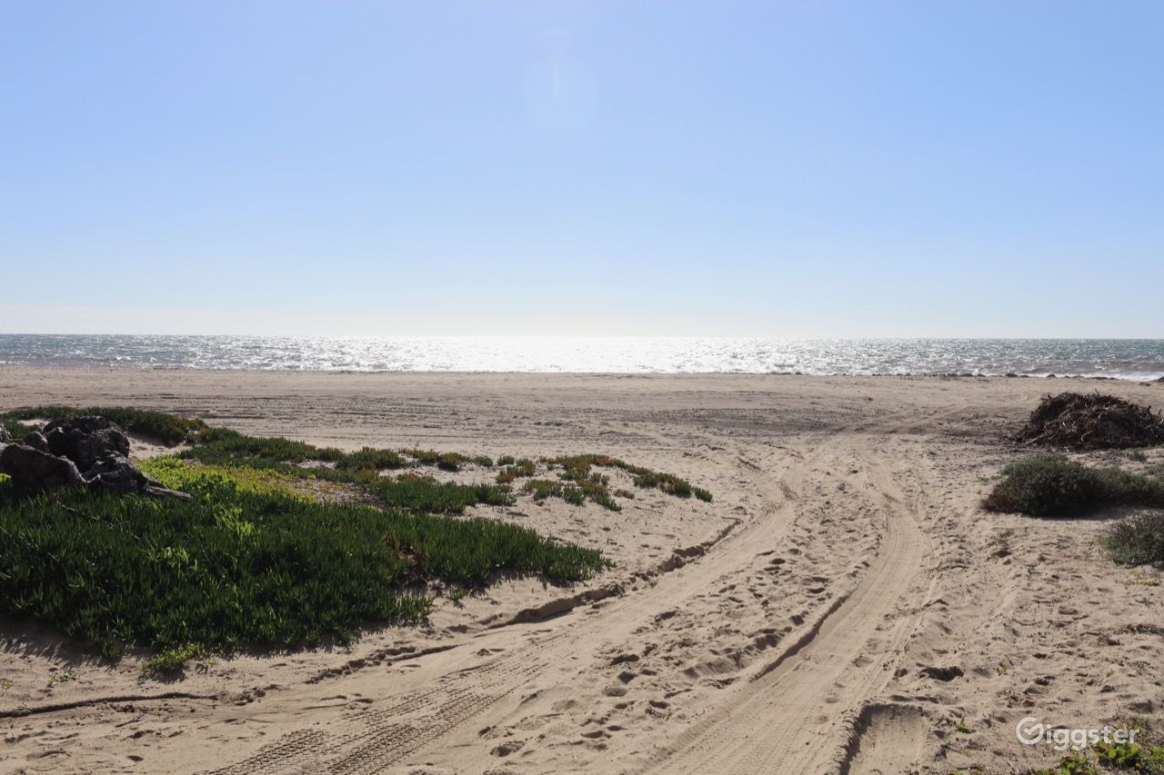 Point Dume Westward Beach Photo 35