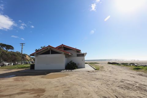 Point Dume Westward Beach Photo 38