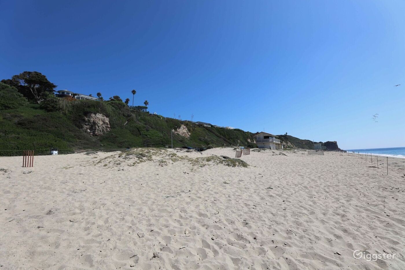 Point Dume Westward Beach Photo 87