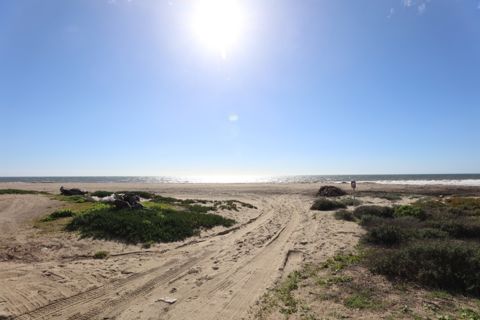 Point Dume Westward Beach Photo 36
