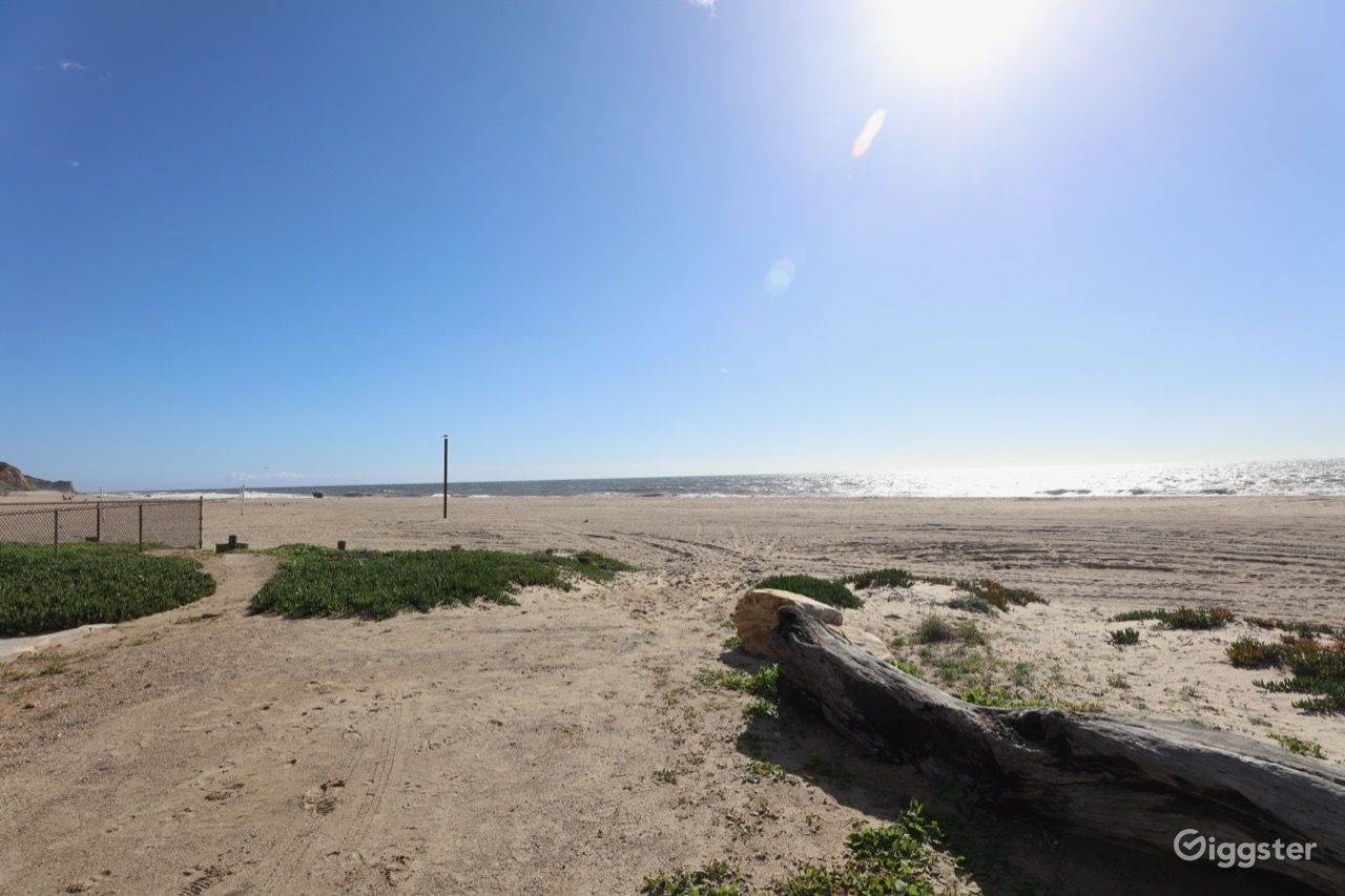 Point Dume Westward Beach Photo 32