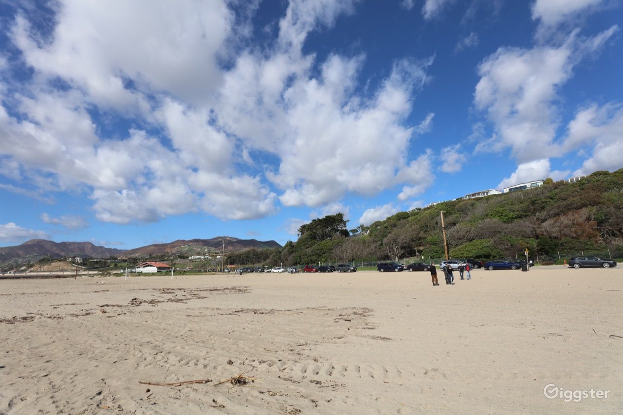 Point Dume Westward Beach Photo 10