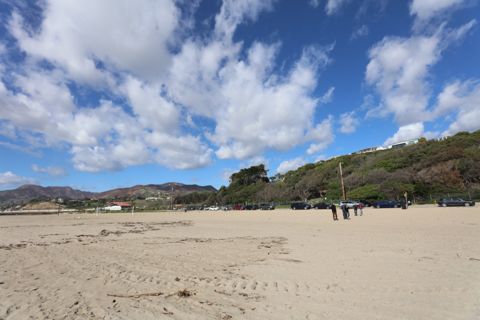 Point Dume Westward Beach Photo 10