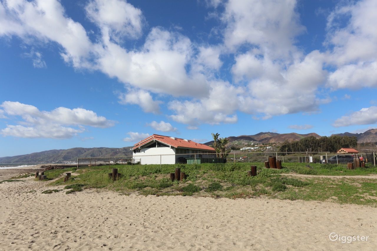 Point Dume Westward Beach Photo 8