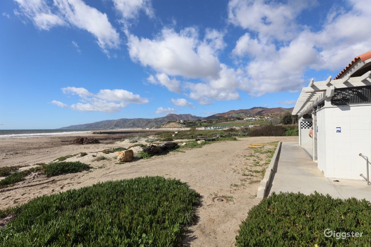Point Dume Westward Beach Photo 30