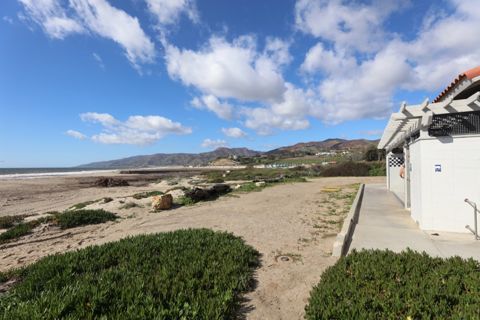 Point Dume Westward Beach Photo 30