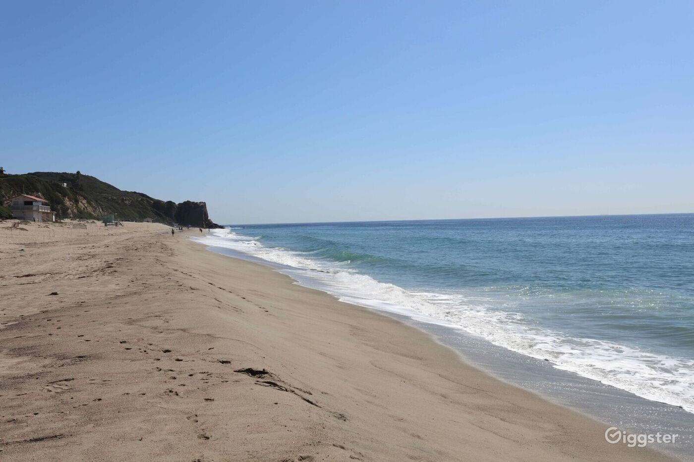 Point Dume Westward Beach Photo 73