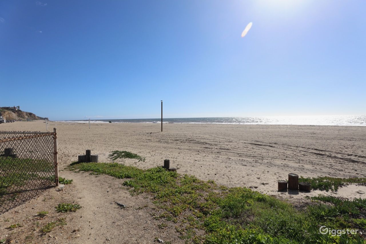 Point Dume Westward Beach Photo 28