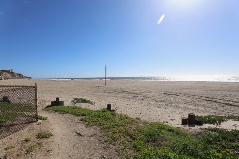 Point Dume Westward Beach Photo 28