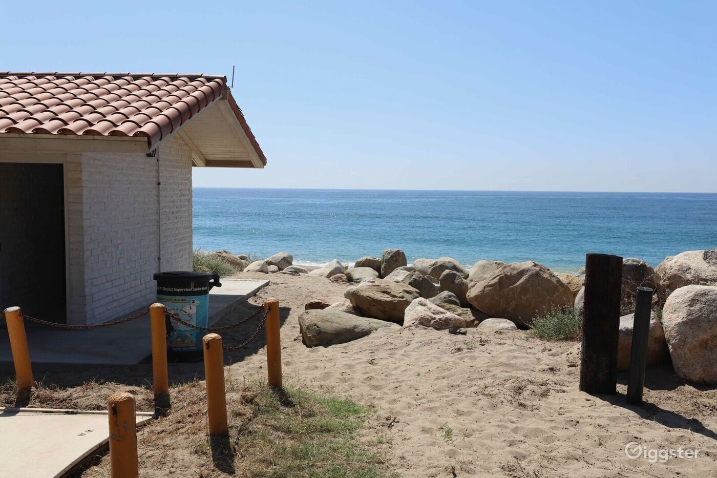 Point Dume Westward Beach Photo 51