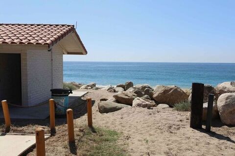 Point Dume Westward Beach Photo 51