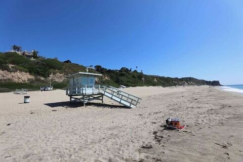 Point Dume Westward Beach Photo 65