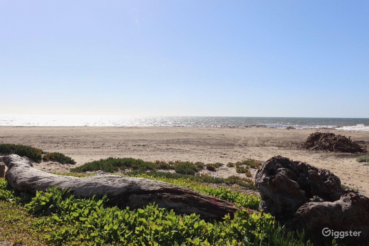 Point Dume Westward Beach Photo 34