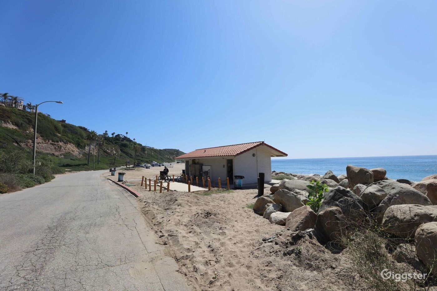Point Dume Westward Beach Photo 49