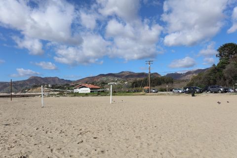 Point Dume Westward Beach Photo 15
