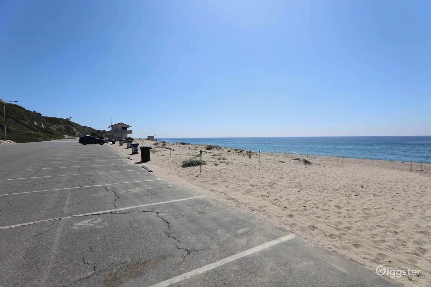 Point Dume Westward Beach Photo 4