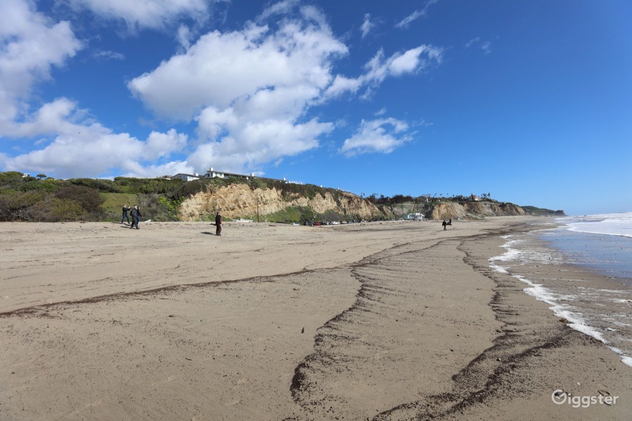 Point Dume Westward Beach Photo 6