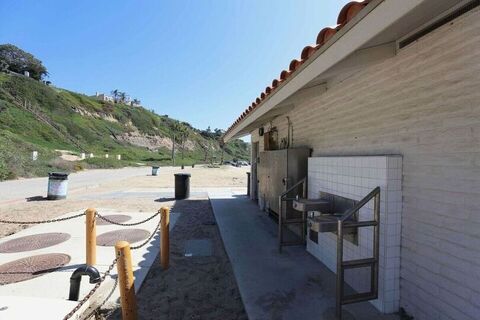 Point Dume Westward Beach Photo 55
