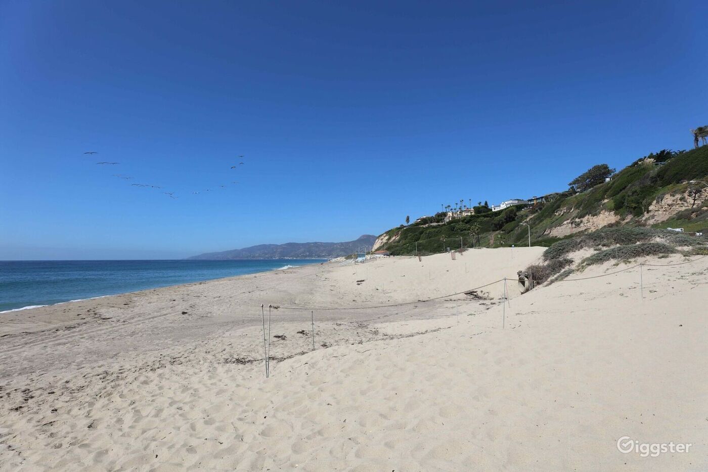 Point Dume Westward Beach Photo 89