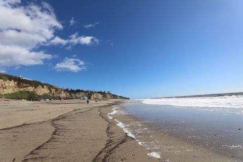 Point Dume Westward Beach Photo 17