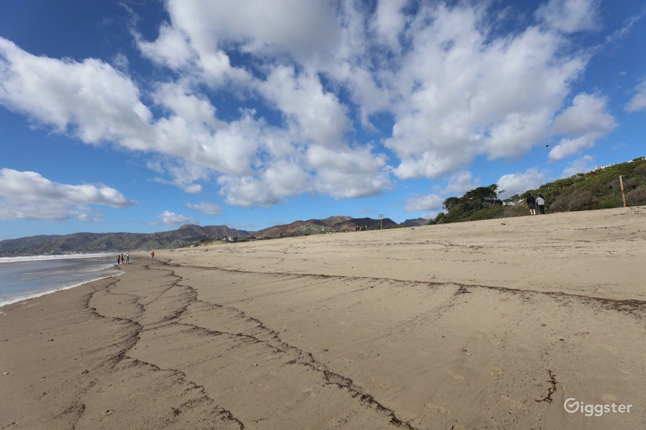 Point Dume Westward Beach Photo 19