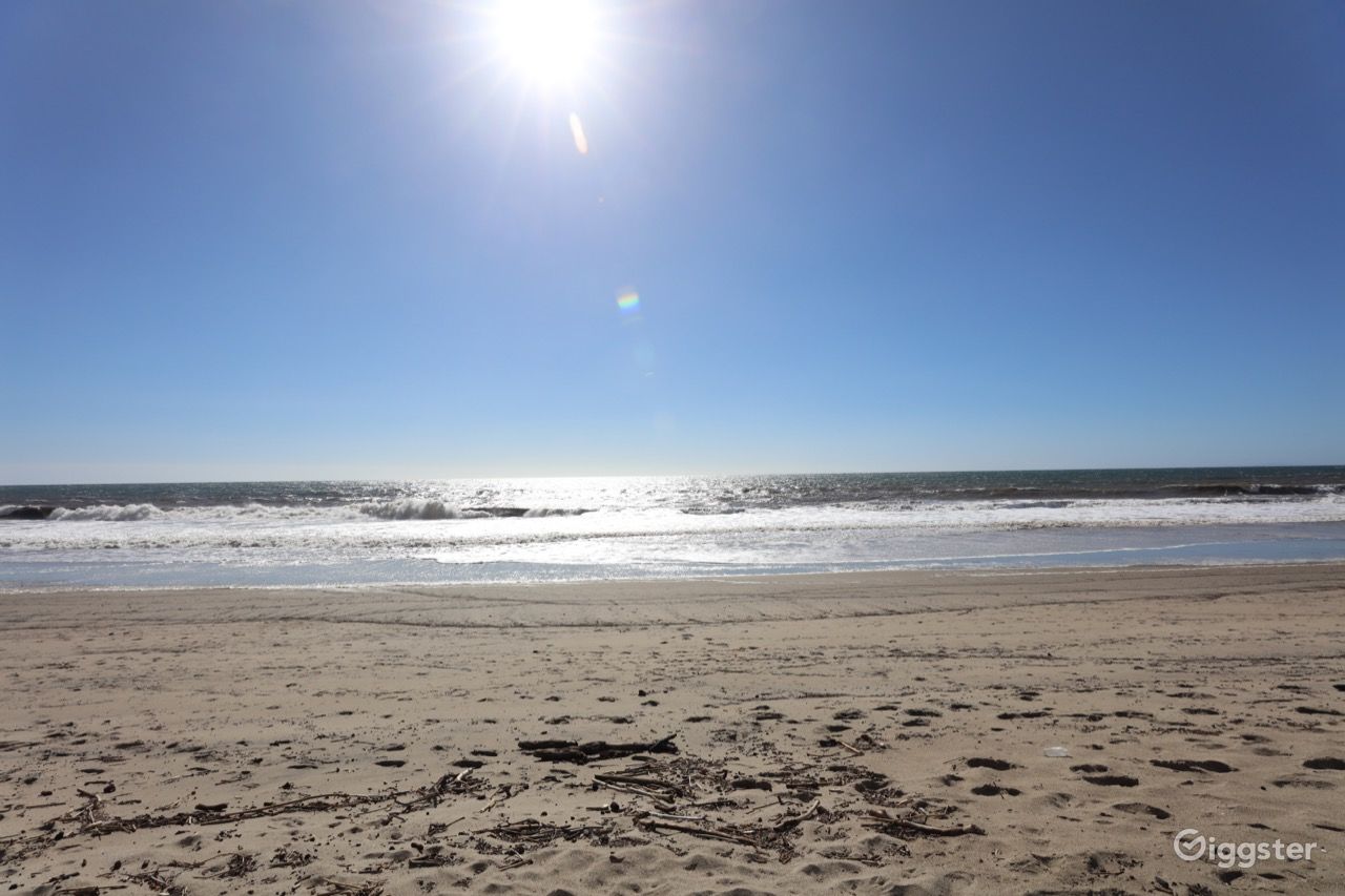 Point Dume Westward Beach Photo 9