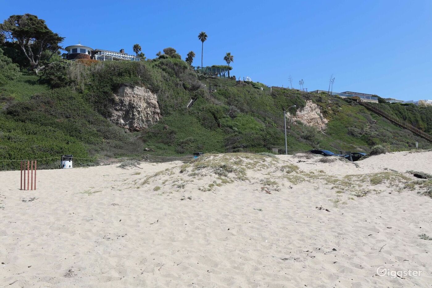 Point Dume Westward Beach Photo 88